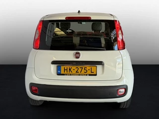 Fiat Panda - afbeelding nr 5