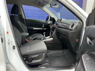 Suzuki Vitara Suzuki Vitara 1.4 Boosterjet Stijl l Afneembare trekhaak l - afbeelding nr 14