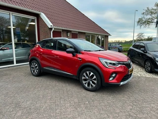 Renault Captur - afbeelding nr 1
