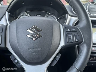 Suzuki Vitara Suzuki Vitara 1.4 Boosterjet Style Smart Hybrid - afbeelding nr 28