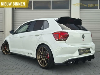 Volkswagen Polo Volkswagen Polo 2.0 TSI GTI 255PK/ACC/Virtual/Navi/Led/Sport - afbeelding nr 2
