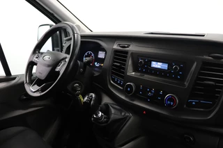 Ford Transit Ford Transit 2.0 TDCI L2H2 EURO 6 - Airco - Cruise - PDC - €14.900,- Excl. - afbeelding nr 3