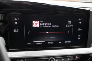 Opel Mokka - All-in rijklrprs | Massage stoelen | Carplay | Adpt. cruise - afbeelding nr 18