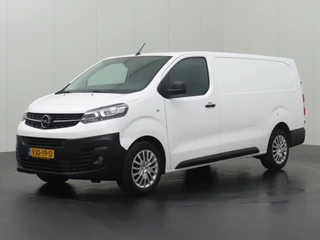 Opel Vivaro | Navigatie | Camera | Trekhaak | Airco | Cruise - afbeelding nr 7