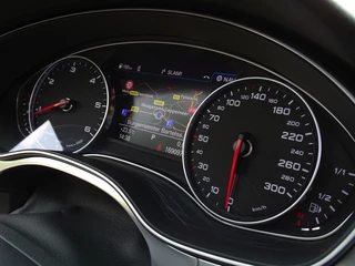 Audi A6 Audi A6 Avant 2.0 TDI u 190PK / S line / S-Ed. Ultra 2017 / LED - afbeelding nr 15
