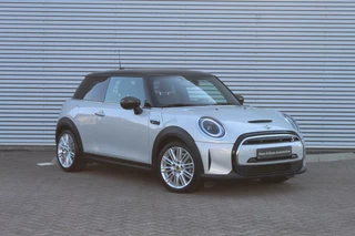 MINI Electric Mini Mini Electric MINI Electric 33 kWh SE/Camera/Navi/stoelverw - afbeelding nr 3