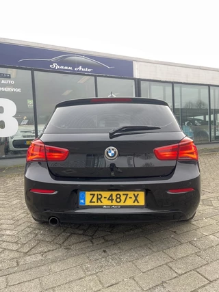 BMW 1 Serie - afbeelding nr 7