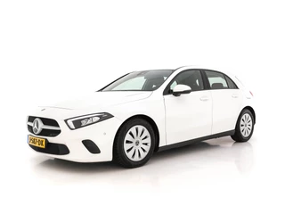 Mercedes-Benz A-Klasse *FULL-LED | WIDE-SCREEN-DIGI-COCKPIT | NAVI-FULLMAP | CAMERA | COMFORT-SEATS | ECC | PDC | CRUISE* - afbeelding nr 3