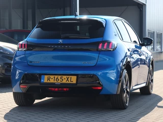 Peugeot e-208 - afbeelding nr 2