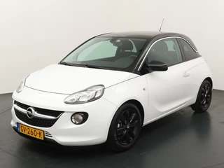 Opel ADAM - afbeelding nr 2