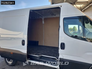 Iveco Daily Iveco Daily 35S14 L2H2 3,5t Trekhaak Airco Cruise Euro6 L2 12m3 Airco Trekhaak Cruise control - afbeelding nr 6