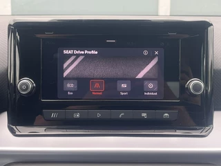 SEAT Arona SEAT Arona 1.0 TSI FR | 3j Fab. Garantie | ACC | Matrix LED | Virtual Cockp - afbeelding nr 22