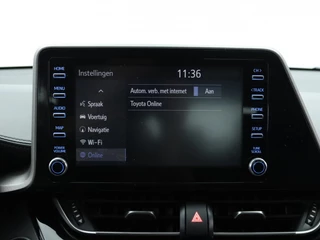 Toyota C-HR - afbeelding nr 37