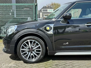 MINI Countryman Mini COUNTRYMAN SE ALL4 2.0 Chili John Cooper Works Pano - afbeelding nr 12