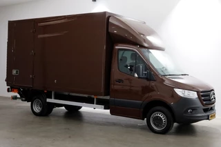 Mercedes-Benz Sprinter - afbeelding nr 11