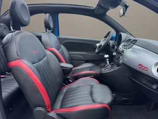 Fiat 500C - afbeelding nr 19