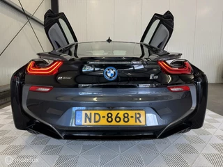 BMW i8 BMW i8 1.5 | Full option | Leer | LED | HUD | NAP - afbeelding nr 7