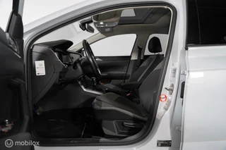 Volkswagen Polo Volkswagen Polo 1.0 TSI Highline Business R Line PANO|LED|CAMERA - afbeelding nr 15
