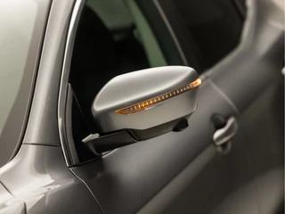 Nissan QASHQAI Nissan QASHQAI 1.2 N-Connecta Deluxe Automaat (PANORAMADAK, NAVIGATIE, 360 CAMERA, KEYLESS, SPORTSTOELEN, PARKEERSENSOREN, CRUISE, NIEUWSTAAT) - afbeelding nr 33
