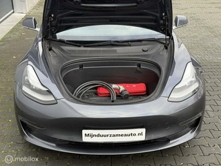 Tesla Model 3 Tesla Model 3 Performance AWD 75 kWh - incl. BTW - 1e eigen. - afbeelding nr 22