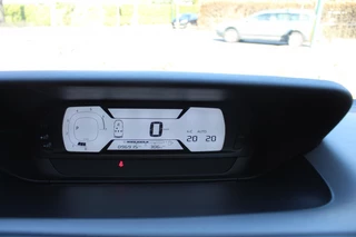 Citroën C4 Picasso Citroën C4 Picasso Selection Automaat Trekhaak - afbeelding nr 14