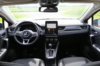 Mitsubishi ASX Mitsubishi ASX 1.6 HEV Instyle - afbeelding nr 22