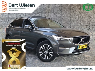 Volvo XC60 Volvo XC60 2.0 B5 | Trekhaak | Schuifdak | Leer | Camera - afbeelding nr 1