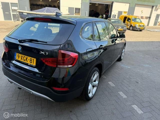 BMW X1 BMW X1 sDrive20i Limited Series AUTOMAAT!!! - afbeelding nr 4
