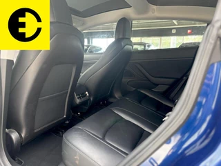 Tesla Model 3 Tesla Model 3 Long Range AWD 75 kWh - afbeelding nr 7