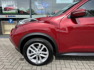 Nissan Juke - afbeelding nr 6