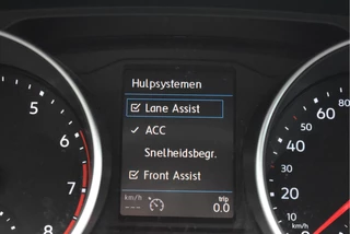 Volkswagen Tiguan | NL-Auto | Afn.trekhaak | Carplay | DAB | Adapt.Cruise Contr | LM-Velgen | NAP - afbeelding nr 13