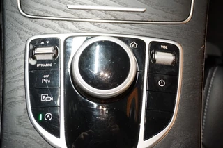 Mercedes-Benz C-Klasse - afbeelding nr 20