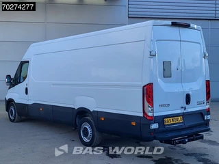 Iveco Daily Iveco Daily 35S14 Automaat L3H2 3,5t Trekhaak Navi Camera Parkeersensoren Airco Cruise L4H2 16m3 Airco Trekhaak Cruise control - afbeelding nr 2