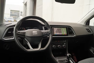 SEAT Ateca - afbeelding nr 8