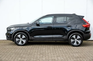 Volvo XC40 Volvo XC40 B3 Plus Dark|360 camera|ACC|Verw.voorruit|Keyless - afbeelding nr 14