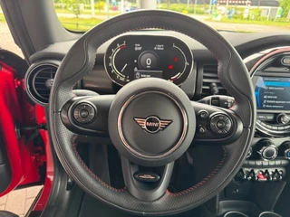 MINI Cooper MINI Cooper Mini 1.5 CHILI van 1e EIGENAAR - afbeelding nr 8