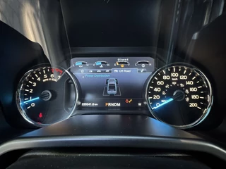Ford F-150 Ford F-150 Usa F-150 PLATINUM 4X4 3.5 V6 LPG LAGE BIJTELLING - afbeelding nr 12