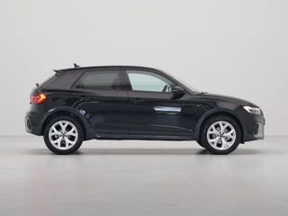 Audi A1 Audi A1 allstreet 30 TFSI 116 pk S-Tronic Advanced edition Camera, Navi, Ambient light, Adaptive cruise 106 - afbeelding nr 6