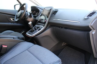 Renault Grand Scénic Clima|Navi|LM-Velgen|Cruise|Audio|CV - afbeelding nr 15