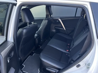 Toyota RAV4 Toyota RAV4 2.5 Hybrid Style | NL auto | Dealeronderhouden - afbeelding nr 6