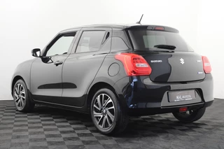 Suzuki Swift |Navi|Camera|Stoelverwarming| - afbeelding nr 4