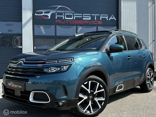 Citroën C5 Aircross Citroen C5 Aircross 1.2 PureTech Business Plus Pano CarPlay Vol! - afbeelding nr 25