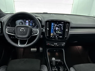 Volvo XC40 - afbeelding nr 7
