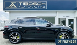 Porsche Cayenne Porsche Cayenne 3.0 E-Hybrid NAP✅ 21