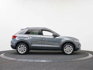 Volkswagen T-Roc Volkswagen T-Roc 1.5 TSI Life Business | DSG Automaat | Private lease 639 - afbeelding nr 12