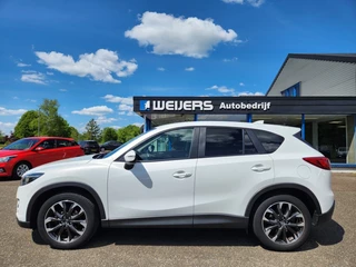 Mazda CX-5 - afbeelding nr 9