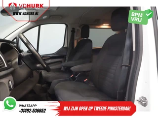 Ford Transit Custom - afbeelding nr 11