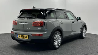 MINI Clubman Mini Clubman 1.5 One Chili LM ECC CRUISE STOELVERWARMING. - afbeelding nr 5