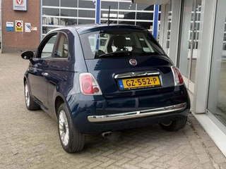 Fiat 500 - afbeelding nr 4