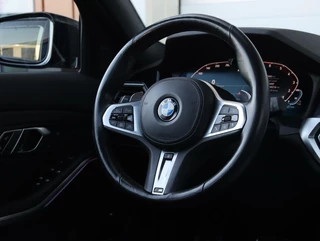BMW 3 Serie BMW 3-serie Touring 330e xDrive High Executive | M-sport | - afbeelding nr 39